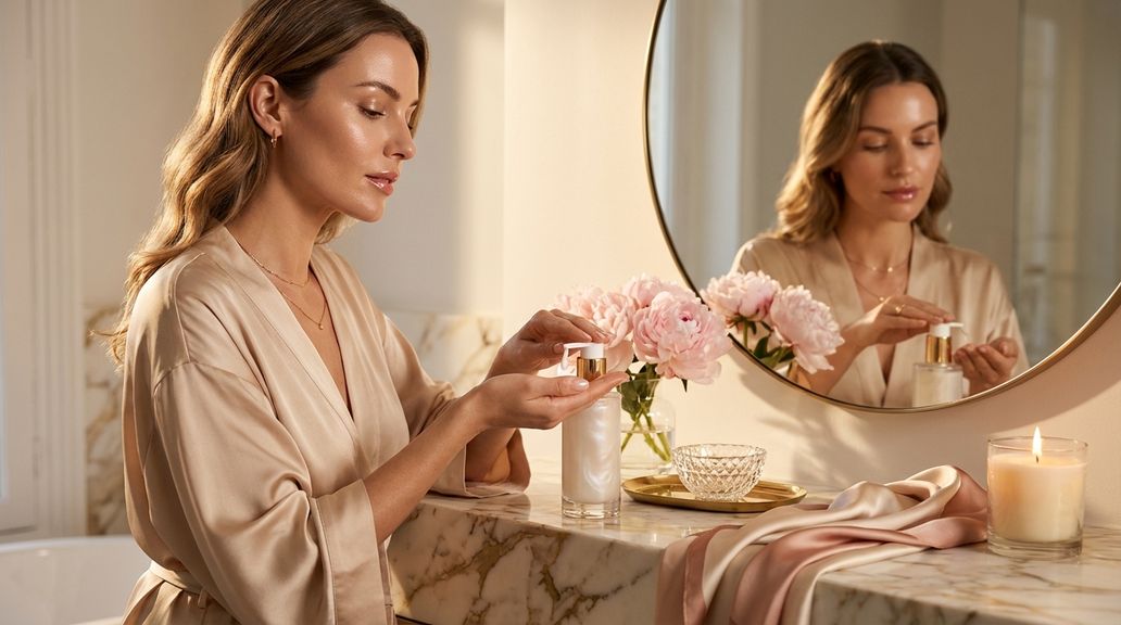 Welche Art von Reinigung (Gel, Schaum, Milch, Öl, Balm) ist für welchen Hauttyp grundsätzlich am geeignetsten?