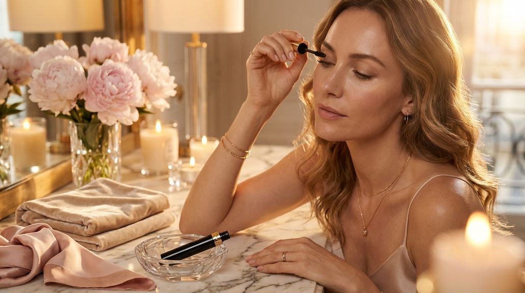 Welche Augen-Make-up-Produkte eignen sich besonders für empfindliche oder allergische Augen?