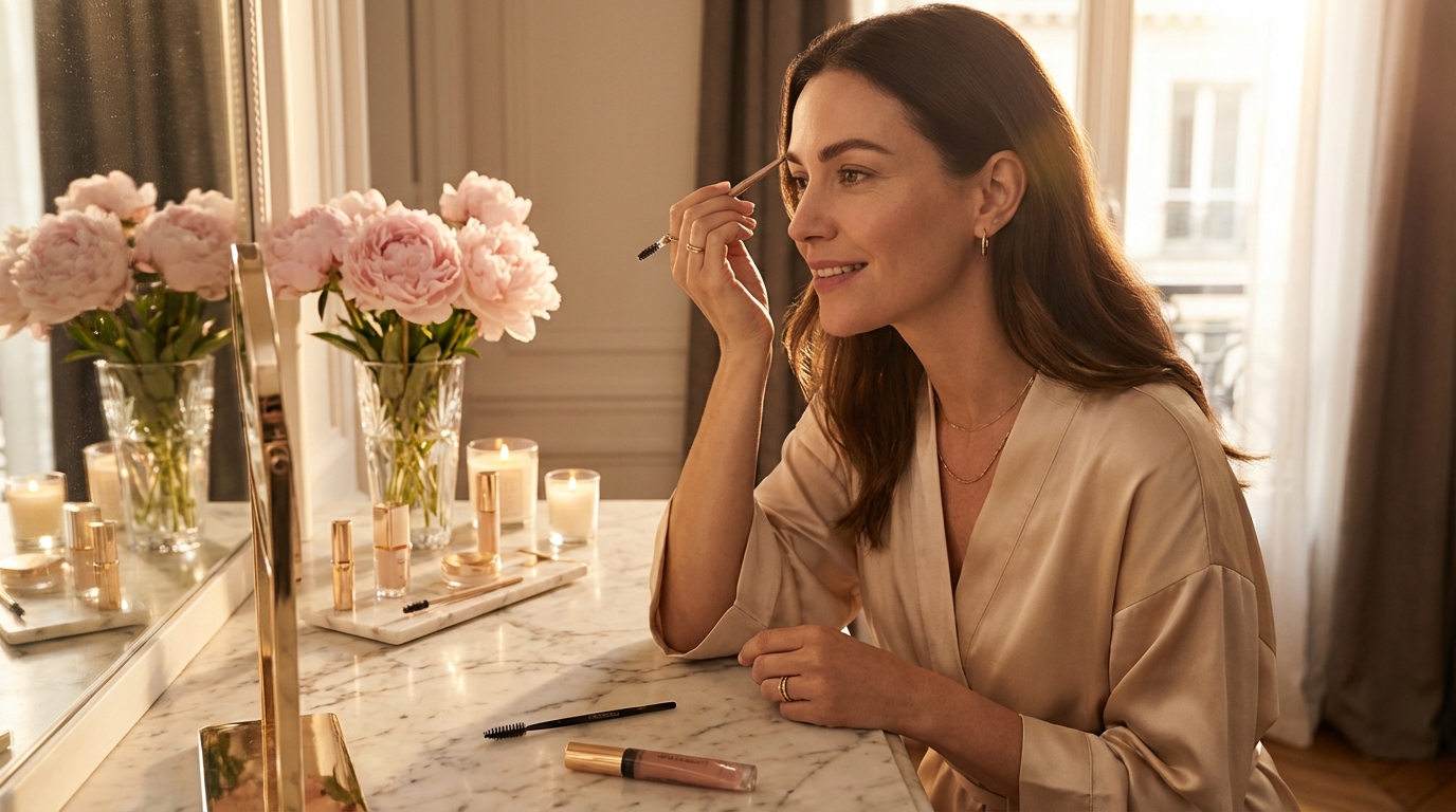 Welche Augenbrauenprodukte eignen sich besonders für Anfängerinnen und Anfänger?