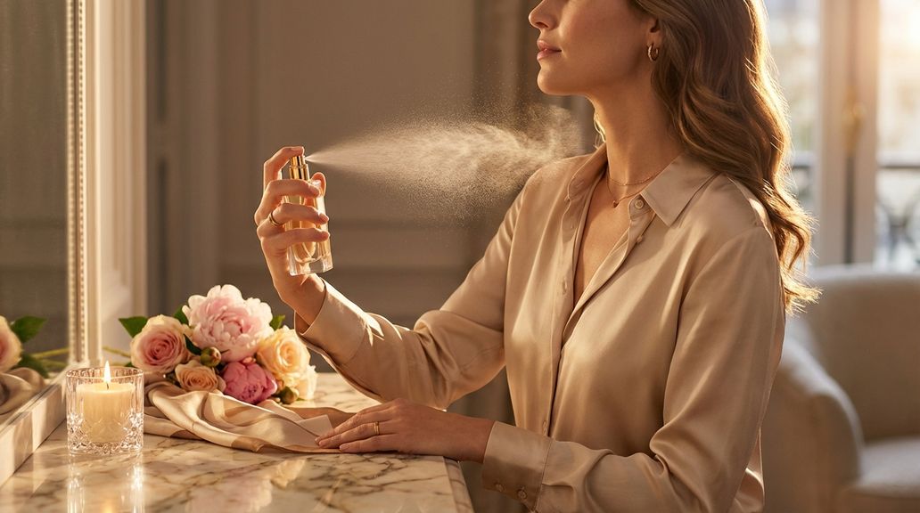 Welche dezenten Düfte sind geeignet, wenn ich bei einem Anlass vielen Menschen nah komme (z. B. Empfang, Networking-Event)?