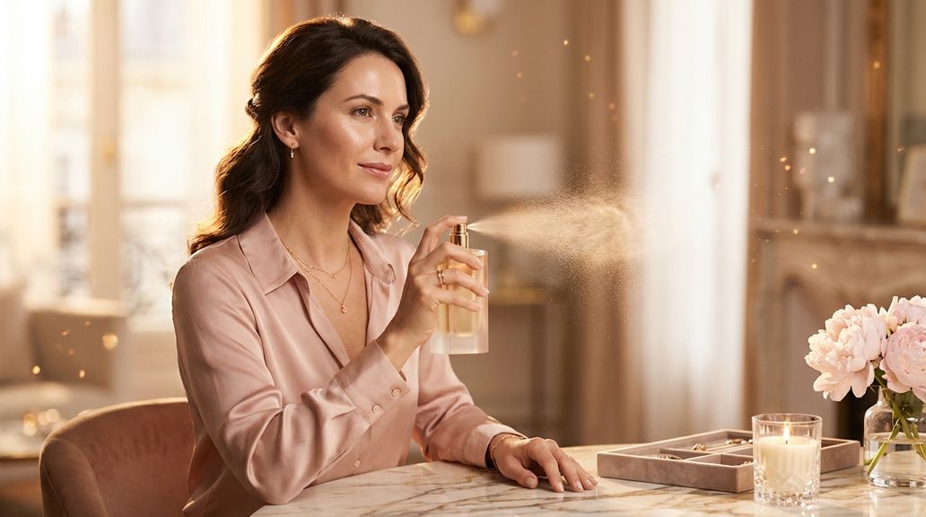 Welche Düfte eignen sich gut für sehr warme Innenräume oder offene Großraumbüros, in denen viele Menschen dicht beieinander sitzen?