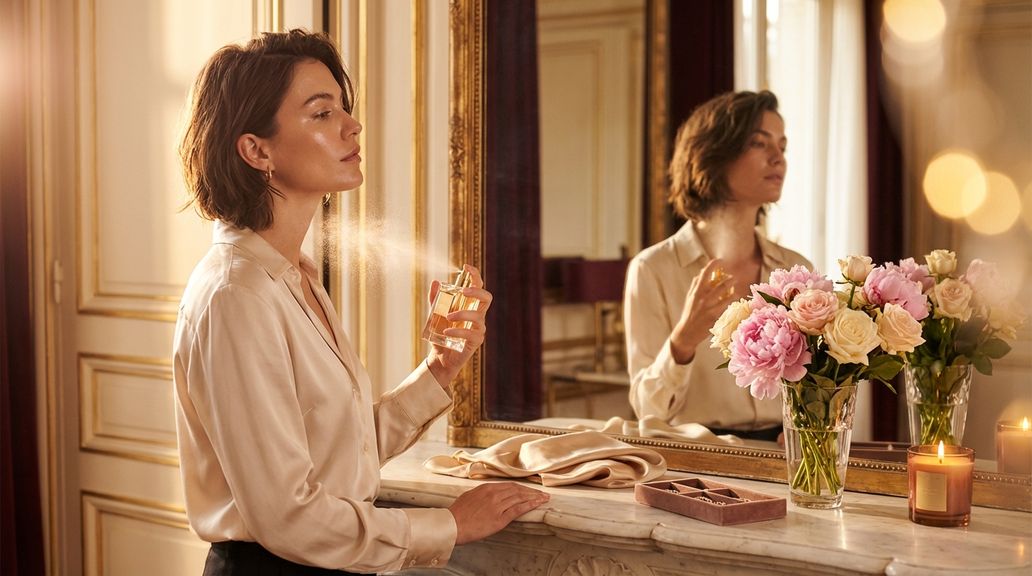 Welche Duftfamilien (z.B. blumig, orientalisch, holzig) prägen aktuelle Parfumkollektionen?