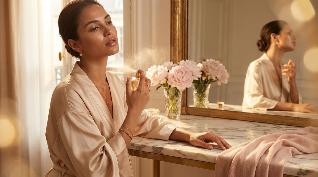 Welche Duftnoten gelten als besonders langanhaltend?