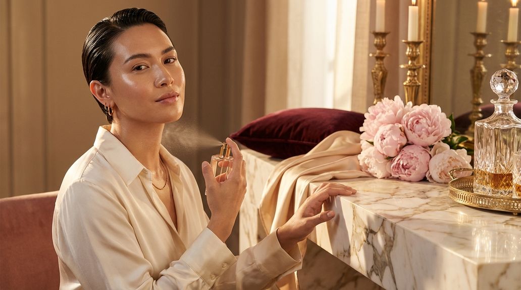 Welche Dufttrends dominieren derzeit den Bereich Unisex- und Genderless-Parfums?