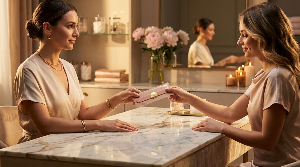 Welche Einwegmaterialien sollten im Nagelstudio aus hygienischen Gründen nur einmal verwendet werden?