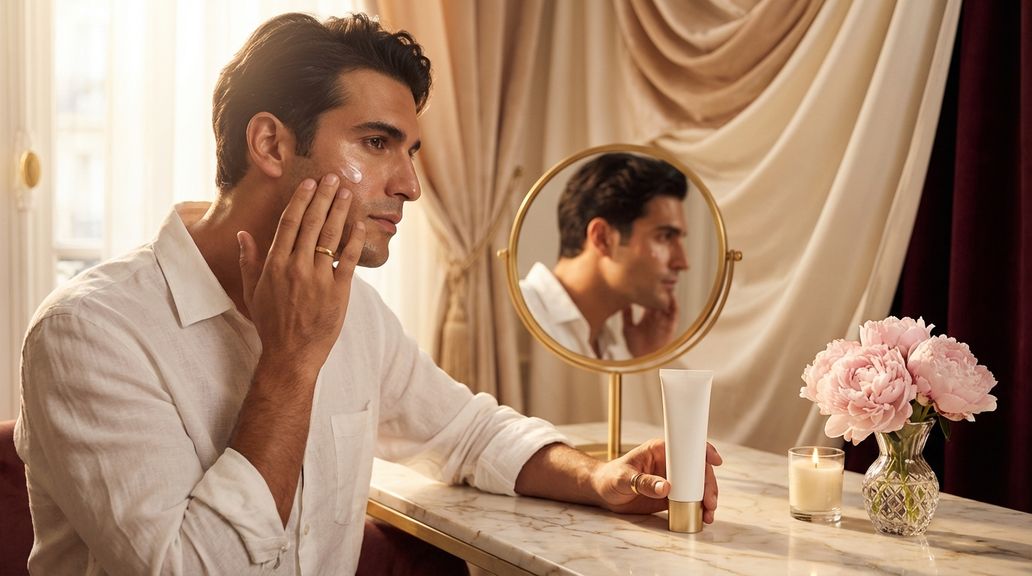 Welche Feuchtigkeitspflege ist nach der Rasur im Gesicht oder am Körper empfehlenswert?