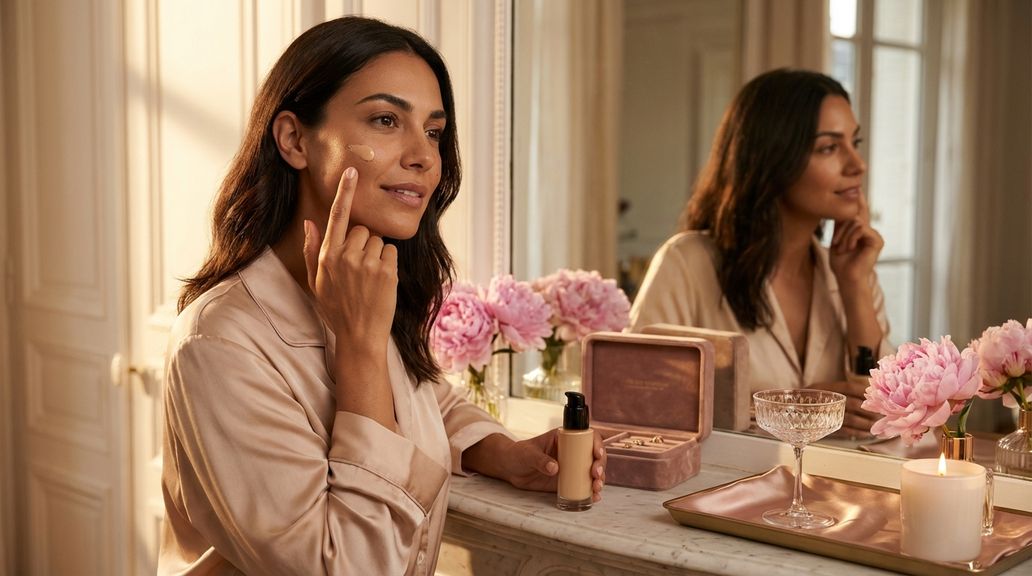 Welche Foundation ist für vegane, tierversuchsfreie oder besonders nachhaltige Make-up-Routinen geeignet?