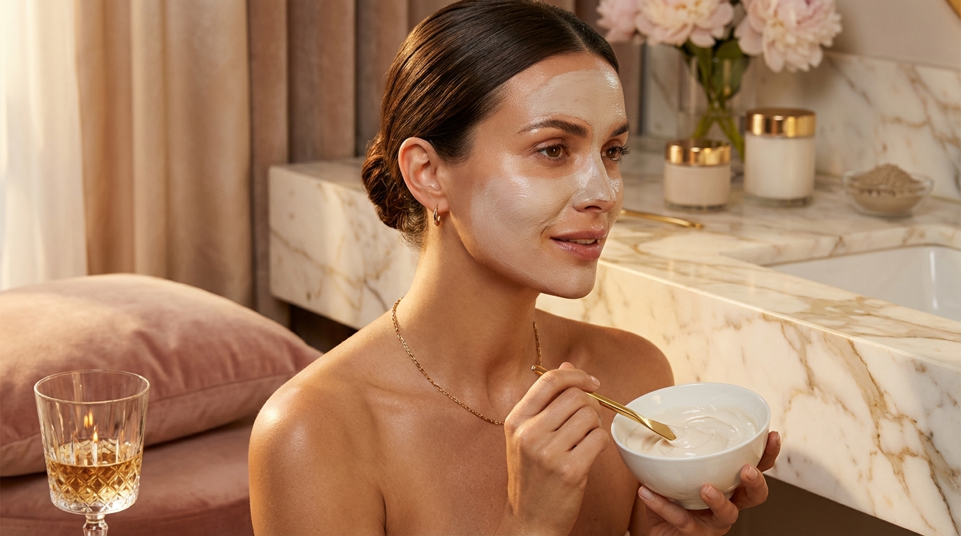 Welche Gesichtsmaske passt zu meinen Hautbedürfnissen (Feuchtigkeit, Poren, Glow)?