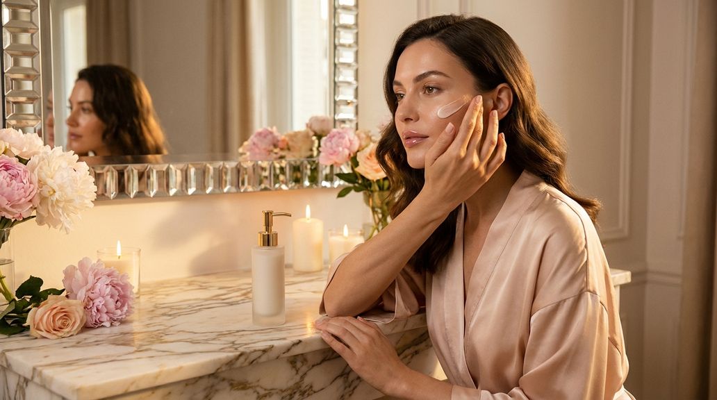 Welche Gesichtsreinigung ist für meinen Hauttyp (trocken, fettig, Mischhaut, sensibel) am besten geeignet?