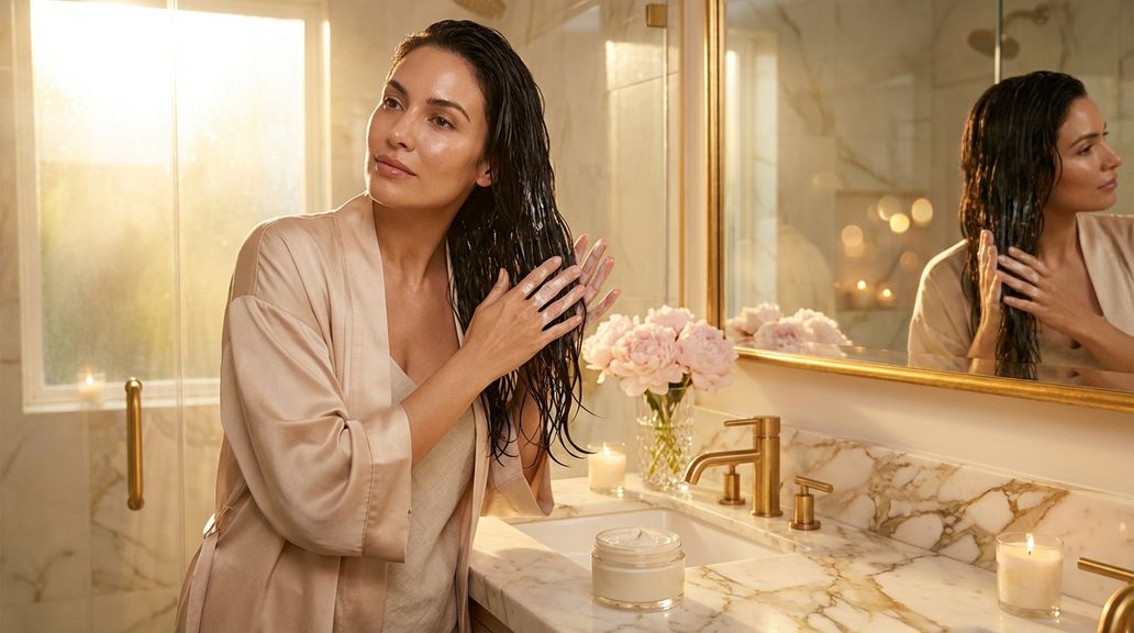 Welche Haarkuren sind für die tägliche Anwendung geeignet und welche nicht?