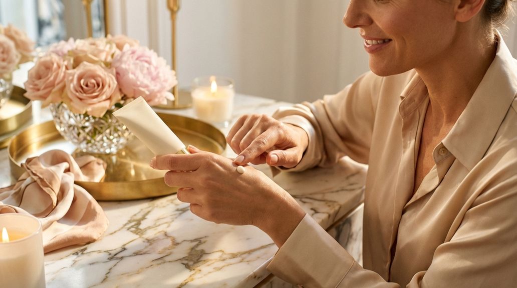 Welche Handpflege eignet sich für sensible oder allergische Haut?