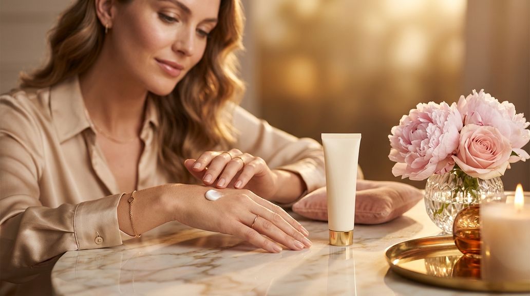 Welche Handpflege ist bei häufigem Tragen von Einweg- oder Arbeitshandschuhen sinnvoll?