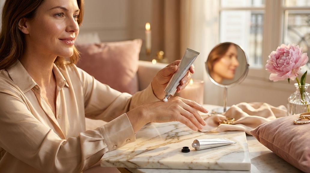 Welche Handpflege ist für Menschen mit Neurodermitis an den Händen geeignet?