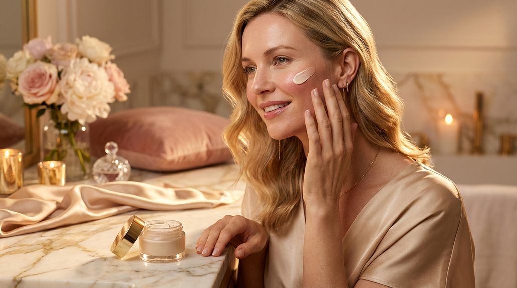 Welche Inhaltsstoffe in Masken sind besonders gut für empfindliche oder zu Rötungen neigende Haut geeignet?