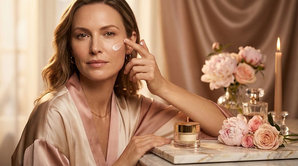 Welche Inhaltsstoffe sind bei Neurodermitis oder sehr trockener, gereizter Haut empfehlenswert?