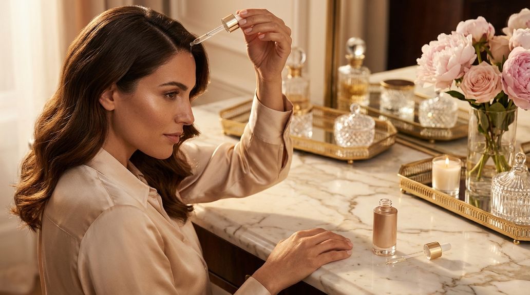 Welche Inhaltsstoffe sollte ich bei Kopfhautpflegeprodukten vermeiden?