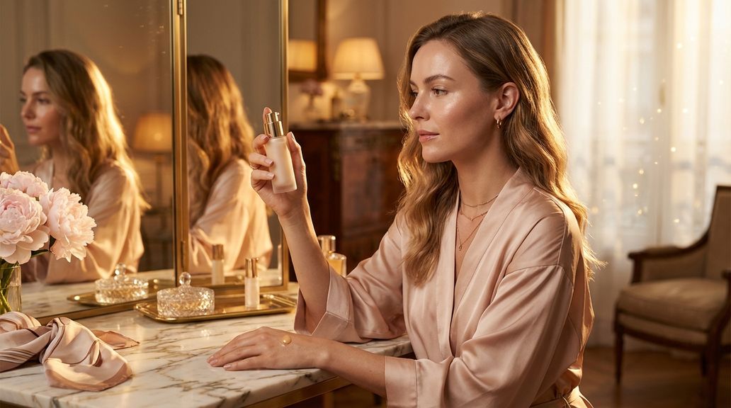 Welche Inhaltsstoffe sollte ich bei Problemhaut und Unreinheiten unbedingt meiden?