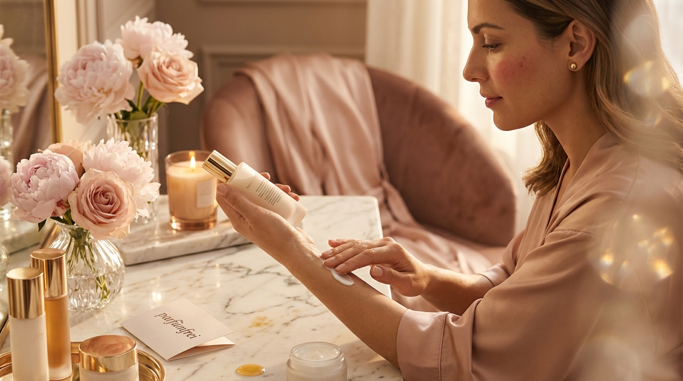 Welche Inhaltsstoffe sollte man in Körperpflegeprodukten bei sensibler Haut lieber meiden?