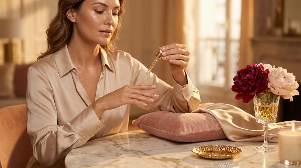 Welche Nagelhautpflege eignet sich für empfindliche oder allergische Haut?