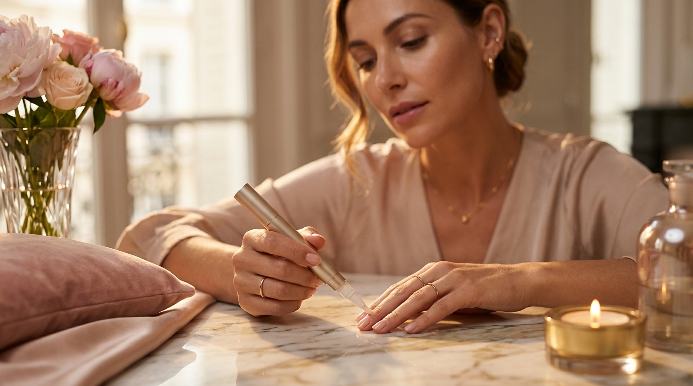 Welche Nagelöle und Pflegestifte lohnen sich wirklich?