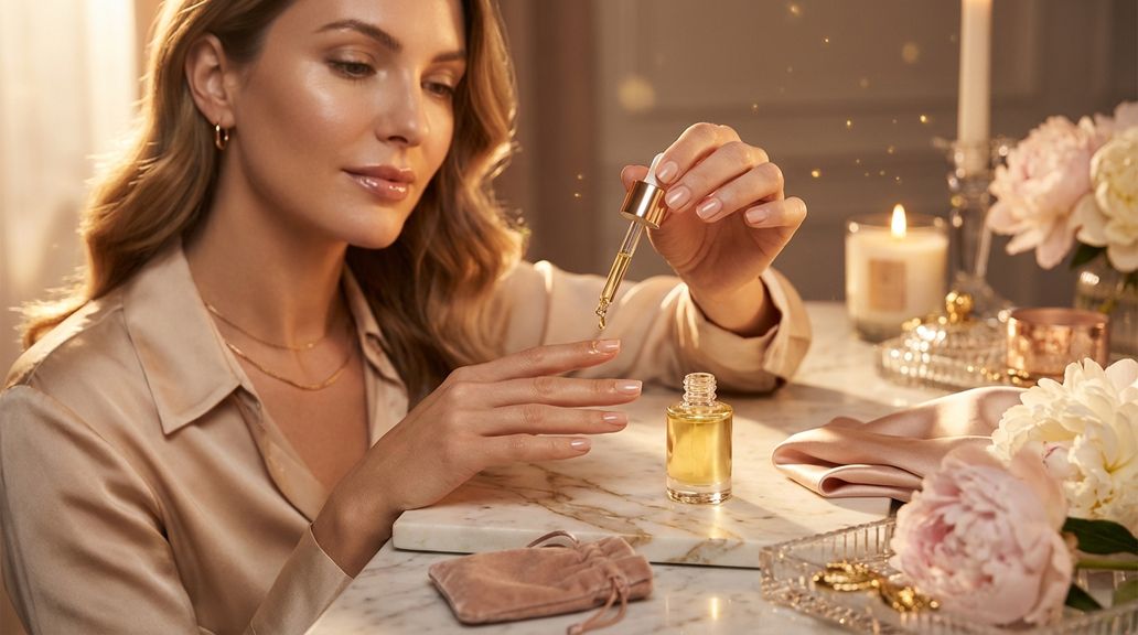 Welche Nagelpflege eignet sich, wenn meine Nägel schnell einreißen?