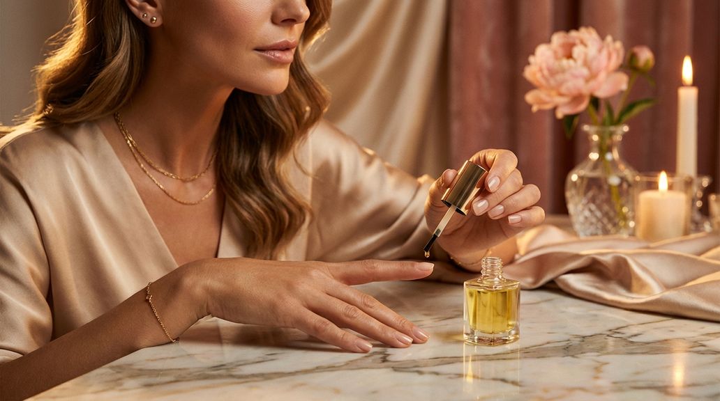 Welche Nagelpflegeprodukte eignen sich bei häufigem Hände­waschen oder Desinfizieren?