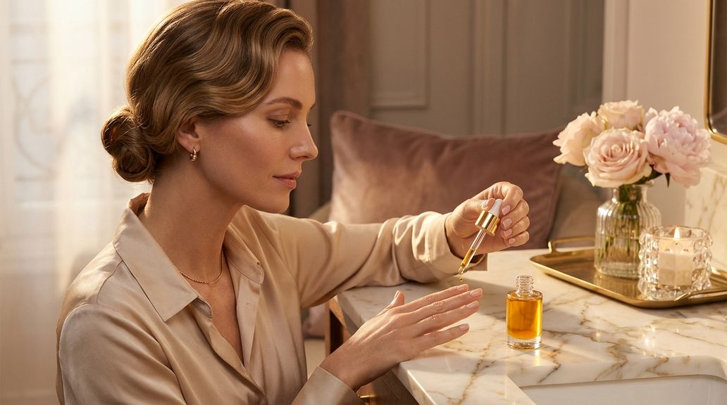 Welche Nagelpflegeprodukte eignen sich besonders gut für die Anwendung im Winter?