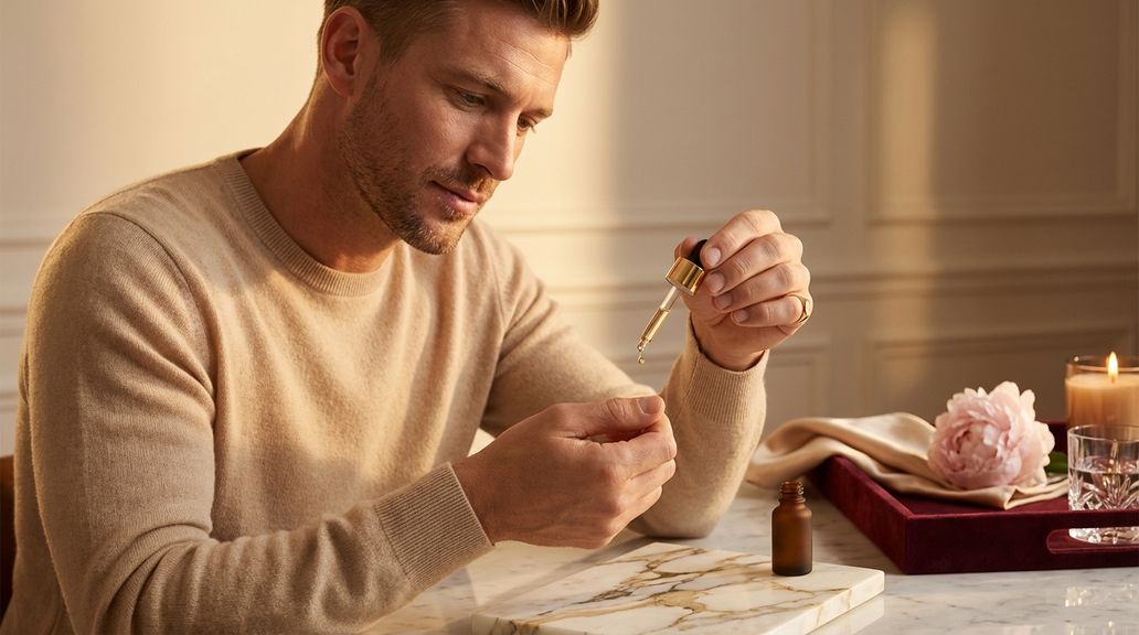 Welche Nagelpflegeprodukte sind für Männer besonders geeignet?