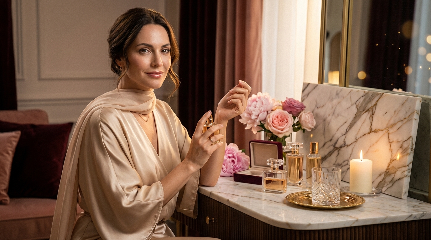 Welche Parfums gelten als zeitlose Klassiker, die nie aus der Mode kommen?