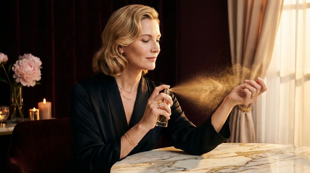 Welche Parfums passen zu formellen, schwarzen Anlässen wie Trauerfeiern oder Gedenkveranstaltungen?