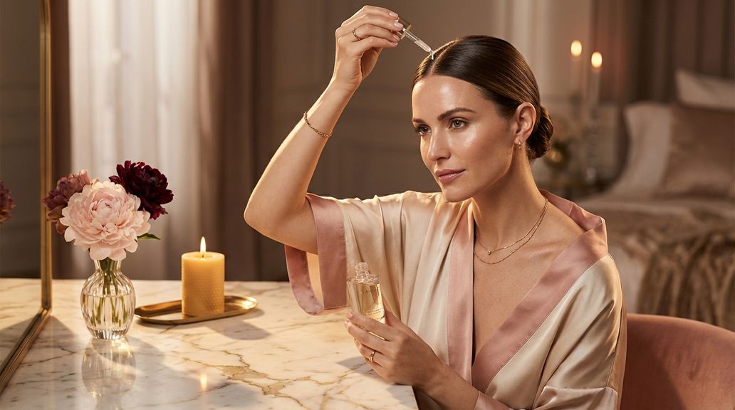 Welche Pflege ist bei zu Ekzemen neigender Kopfhaut empfehlenswert?