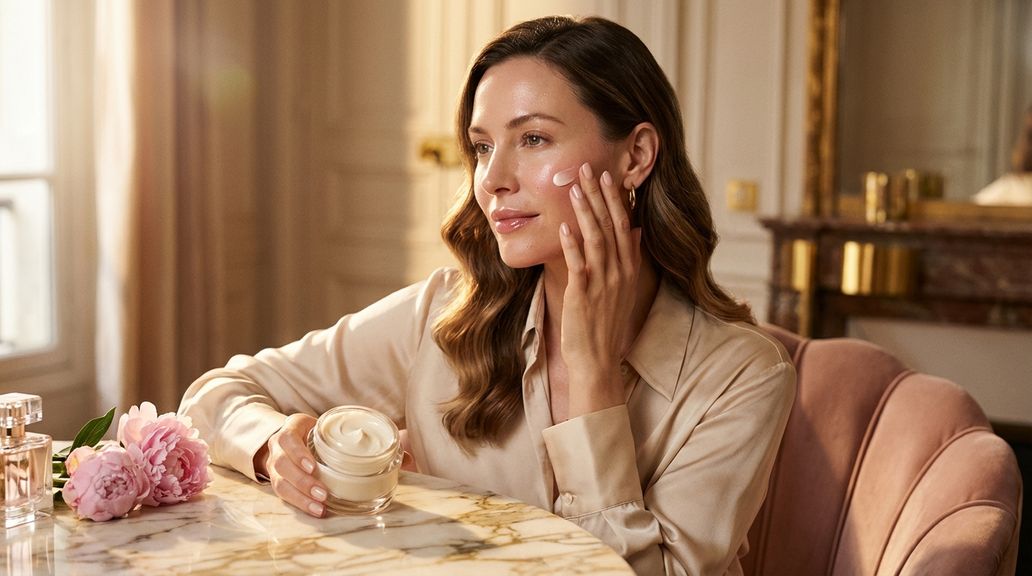 Welche Pflege ist sinnvoll bei durch Retinol, Säuren oder Peelings irritierter Haut?