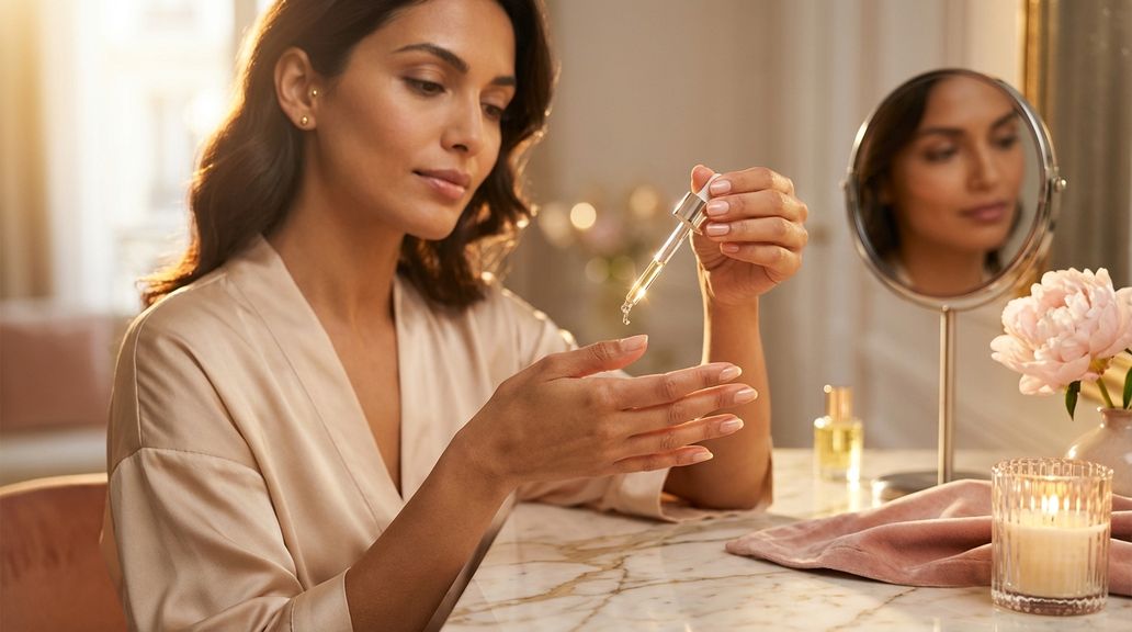 Welche Pflegeprodukte sind für empfindliche oder allergiegefährdete Nägel geeignet?