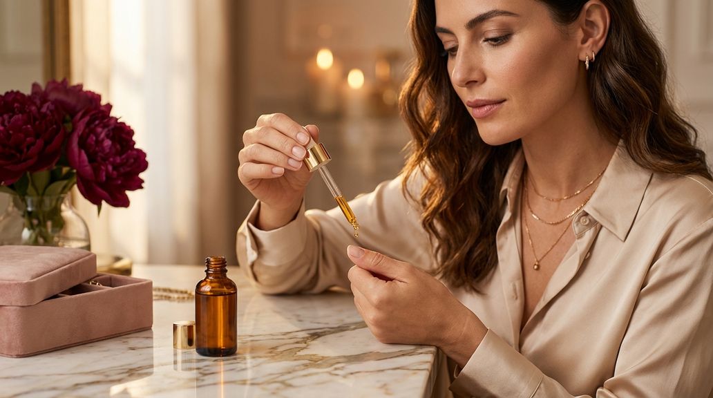 Welche Pflegeprodukte sind sinnvoll für Nägel, die durch Nagellackentferner ausgetrocknet sind?