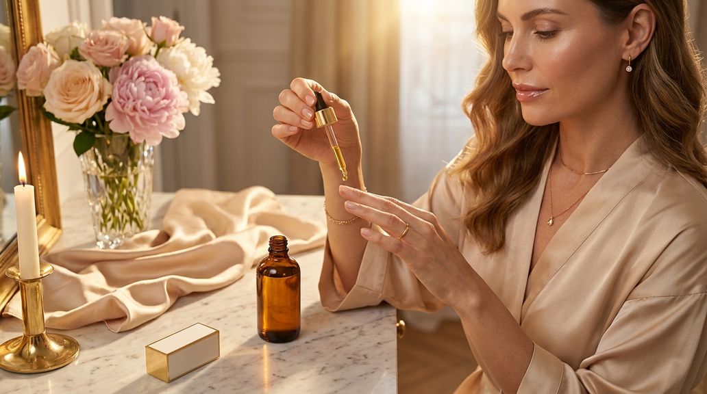 Welche Pflegeroutine empfiehlt sich bei brüchigen und splitternden Nägeln?