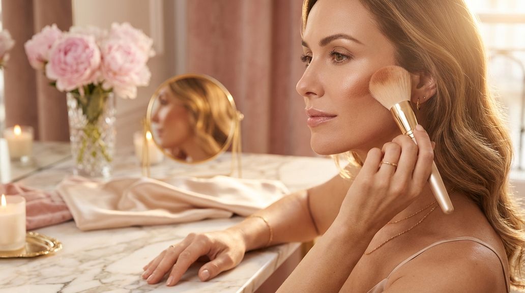 Welche Pinsel sollte ich für ein schnelles 5-Minuten-Make-up verwenden?