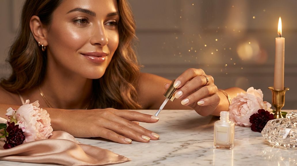 Welche Produkte helfen gegen verfärbte Nägel, zum Beispiel nach häufigem Lackieren?