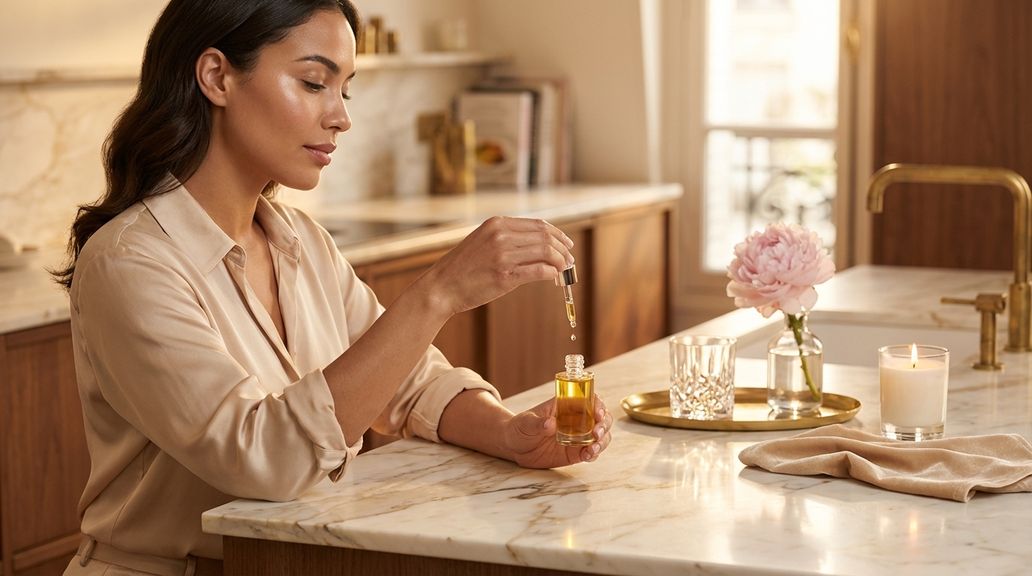 Welche Produkte unterstützen die Nagelpflege bei beruflich stark beanspruchten Händen, z. B. im Handwerk oder in der Gastronomie?