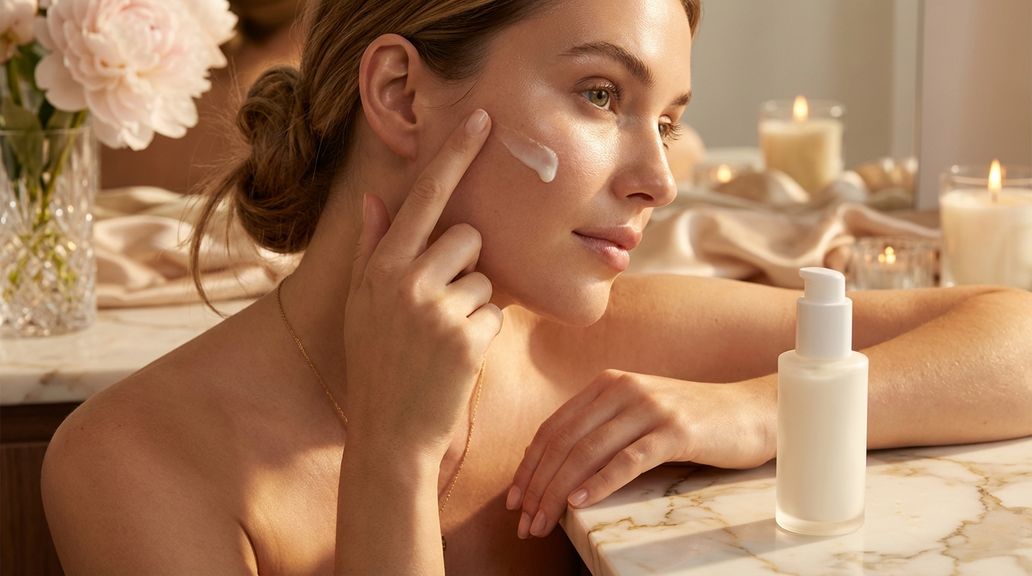 Welche Reinigungsprodukte sind bei stark empfindlicher, reaktiver Haut empfehlenswert?