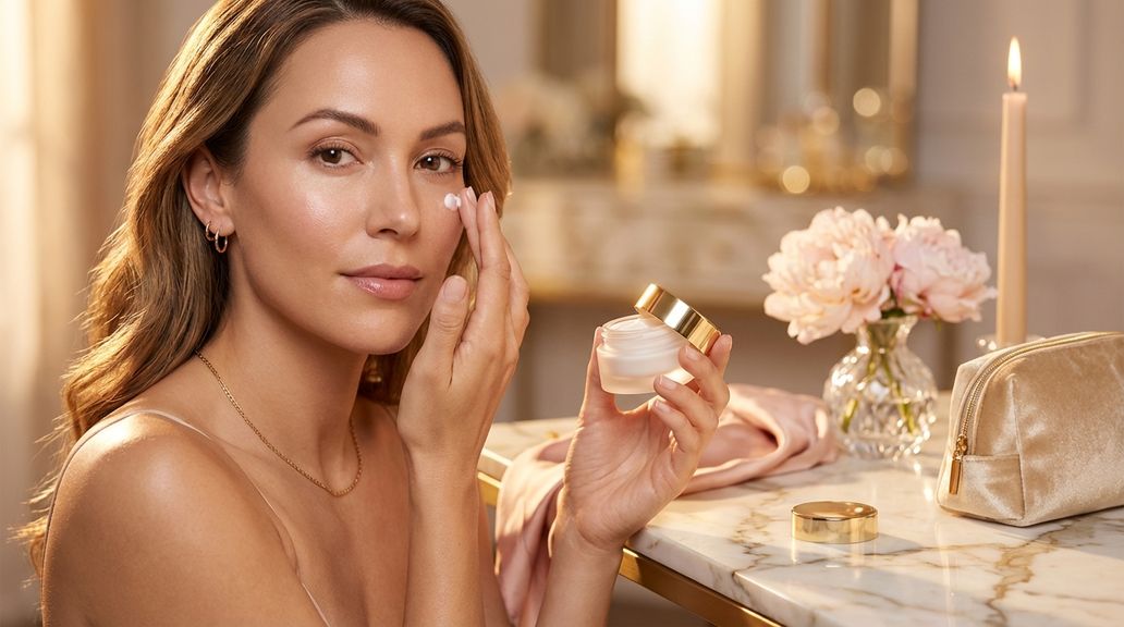 Welche Rolle spielen Augencremes in der täglichen Hautpflegeroutine und sind sie wirklich nötig?