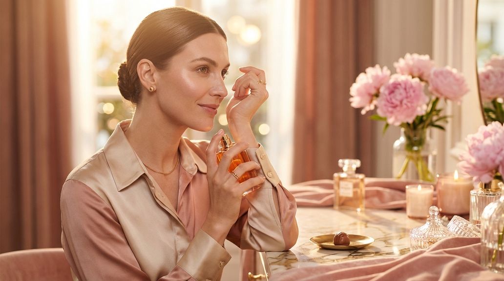 Welche Rolle spielen Gourmand-Düfte in aktuellen Trendkollektionen im Vergleich zu traditionellen Parfums?