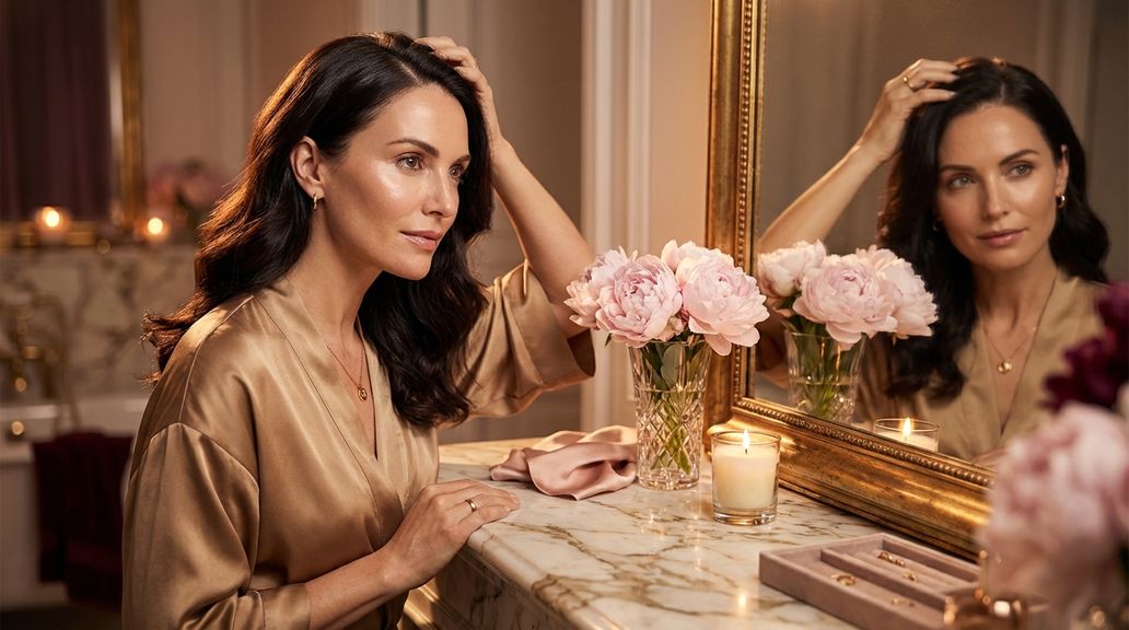 Welche Rolle spielen Hormone bei Haarausfall und wann sollte ich diese überprüfen lassen?