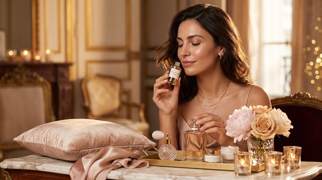 Welche Rolle spielen kundenspezifische, personalisierte Düfte im Vergleich zu etablierten Klassikern?