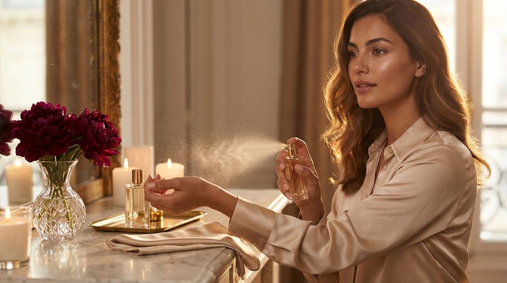 Welche Rolle spielen Moleküldüfte und Hautchemie bei modernen Dufttrends?