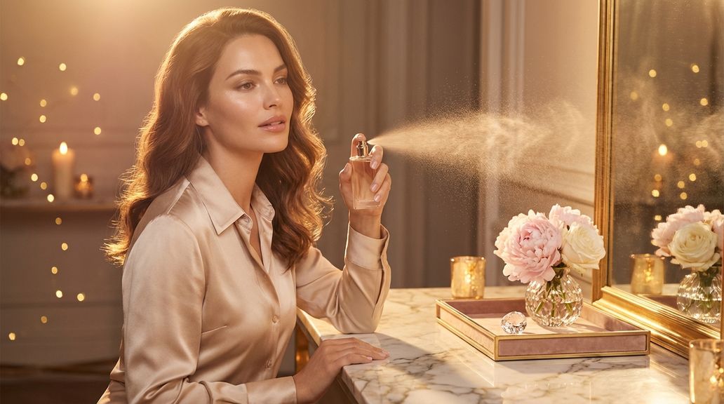 Welche Rolle spielen Stabilisatoren und Antioxidantien in der Parfumformel?