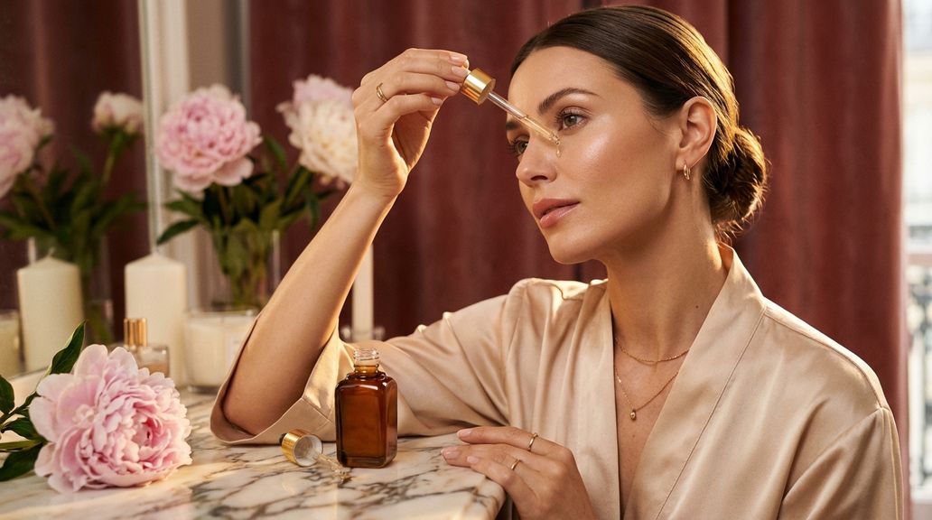 Welche Rolle spielt der pH-Wert bei chemischen Peelings?