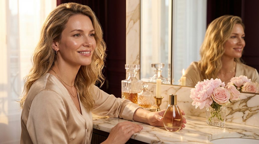 Welche Rolle spielt meine natürliche Haarstruktur bei der Auswahl von Shampoo und Spülung?