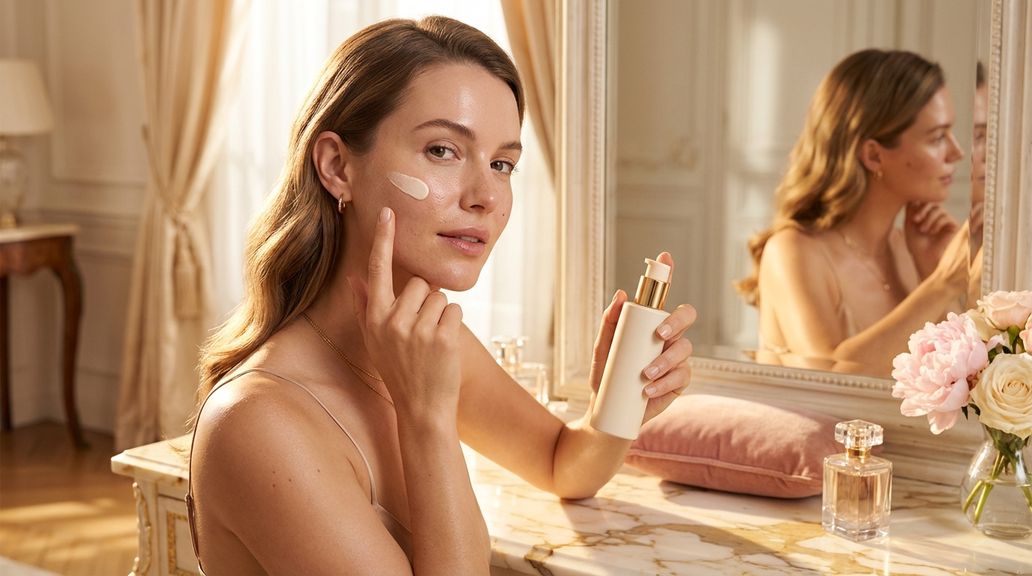 Welche Sonnencreme eignet sich bei fettiger oder zu Akne neigender Haut, ohne Poren zu verstopfen?