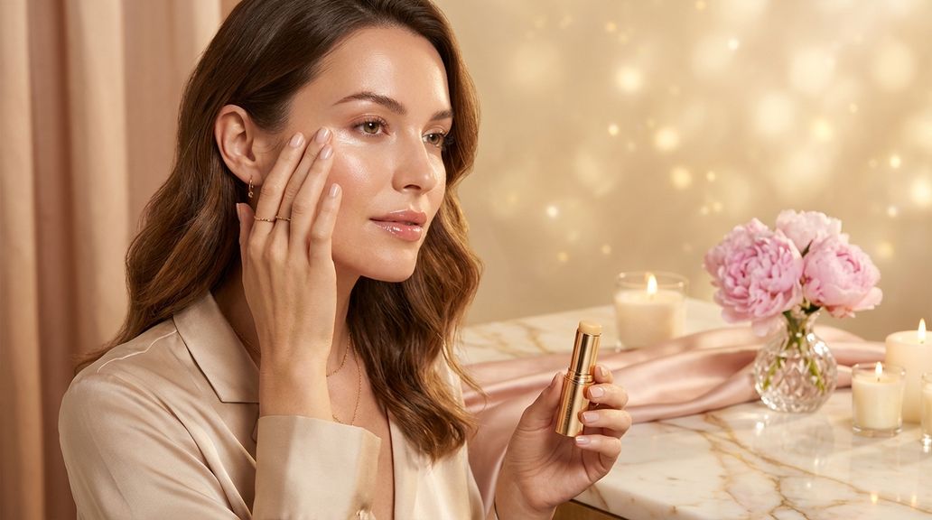 Welche Sonnenschutzprodukte sind besonders gut für empfindliche Augen und brennende/Tränen verursachende Formeln geeignet?