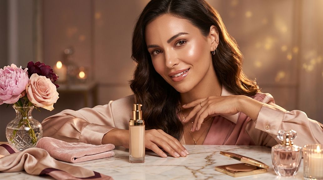 Welche Unterschiede gibt es zwischen mattierender und glow/illuminating Foundation und welche ist für mich geeignet?